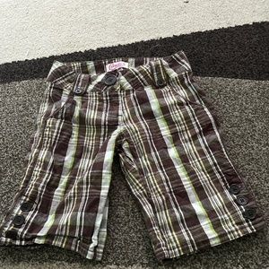 Capris